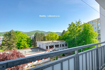 Prodej bytu v O.V. 3+1L v ul. Vojanova, Ústí nad Labem - 10
