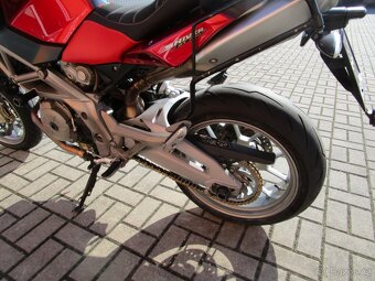 Aprilia SL 750 Shiver GT - 10