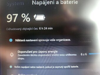 Hp ProBook 650 G2 i5 DDR4 8GB 256 GB M.2 SSD - 10