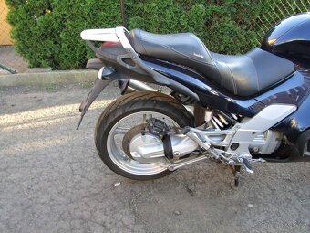 bmw k1200 gt - 10