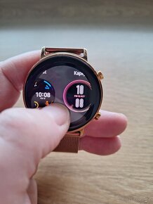 Huawei watch GT2 - 10