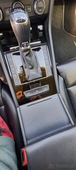 ŠKODA SUPERB 2.0TDI,DSG,140KW - 10