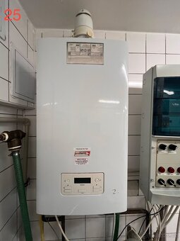 Vybavení výrobních prostor - 10