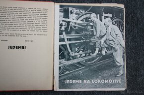 Technické publikace ČSR 1935 a Protektorát 1941 - 10