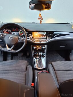 Opel Astra K Sport Tourer - 10