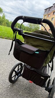 Thule Urban Glide 2 Green - 10