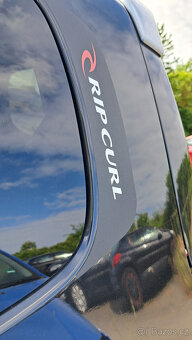 Renault Twingo II 1,2 - 56kw, r.2009 Rip Curl - 10