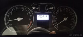 Renault Laguna ll combi 2.0 16V Lpg - 10
