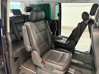 VW T5.1 MULTIVAN 2.0TDI 103kw 4motion, r.v.2014, HIGHLINE - 10