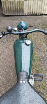 NSU Quik s TP, malá RZ,STK.. - 10