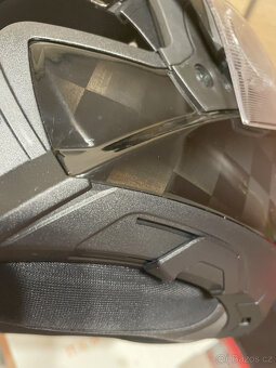 Helma Schuberth C4 Pro Carbon - 10