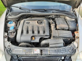 Octavia 1.9Tdi - 10