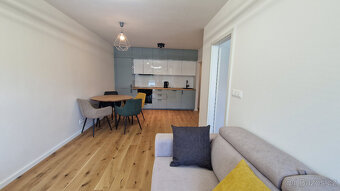 Pronájem bytu 2+kk 47 m² Žernovská, Praha 10 - Strašnice - 10