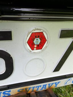 Suzuki Jimny 1.3 LPG na ND - 10