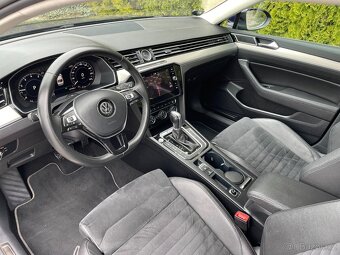 Volkswagen Passat 2.0 TSI 200kW DSG 4x4 HIGHLINE - 10