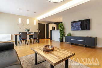 Prodej, byt 3+kk, 120m2, Praha 5, Stodůlky, Raichlova - 10