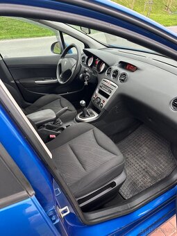 Peugeot 308 hdi 66kw - 10