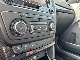 Škoda Yeti 2.0TDi DSG, PERFEKTNÍ STAV - 10
