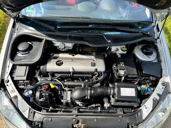 Peugeot 206 CC 2.0i po servise/STK - 10