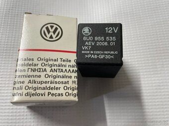 Prodej OE dílů Škoda Favorit, Octavia 1, Felicia - 10