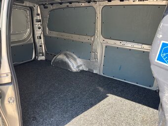 Mercedes Vito W447 116CDI 120 kW, automat - 10