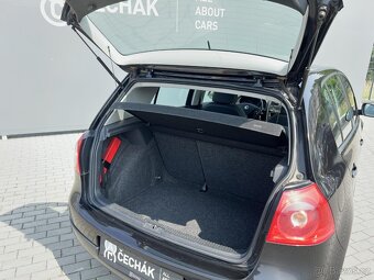 Volkswagen Golf 1.490kWServis2 sady pneu,231 tkm - 10