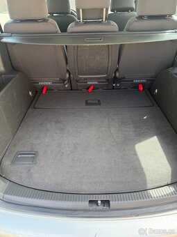 Vw Touran 1.9TDI - 10