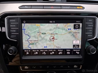 VW PASSAT B8 1.6TDI 88KW HIGHLINE - 10