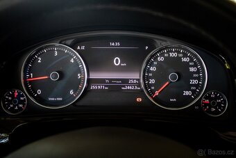 Volkswagen Touareg II 3.0V6 TDI BMT 4MOTION Mountain - 10