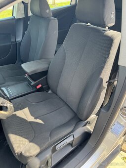 Volkswagen passat b6 - 10