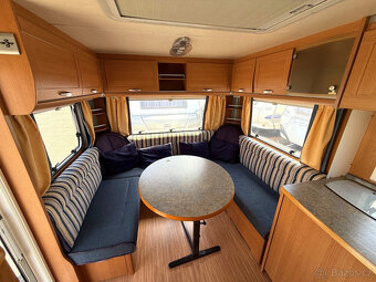 Knaus Royal NordicPlus 780, PALANDY, ALDE, PODL TOP, MOVER - 10