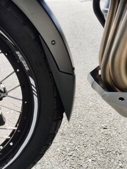 Triumph Tiger 1200 XC - 10