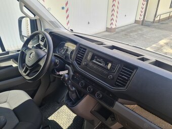 VW Crafter - 10