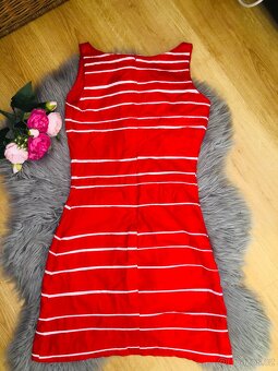 spolecenskesaty#cervene# bodycon #business#oslavy - 10