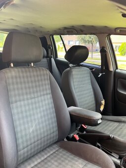Škoda Octavia I 1.9 TDI 81 kW – 1. Majitel - 10