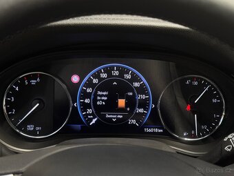 Opel Insignia ST 2.0 CDTI 125kw - 10