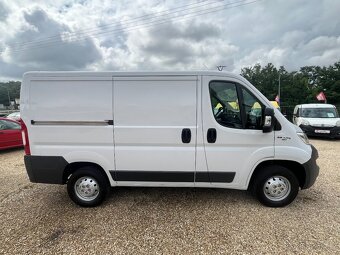 Fiat Ducato, 2.3MJT 96KW POJIZDNÁ DÍLNA - 10