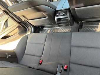 BMW 520d F11, 2011 - 10
