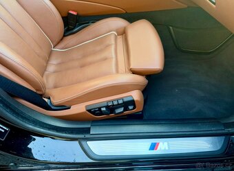 BMW 640d, 2016, Individual Soft close/HUD displej, - 10