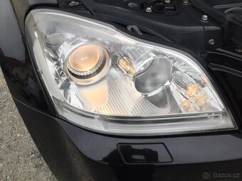 gl x164 Mercedes-benz na náhradní díly / gl 164 - 10