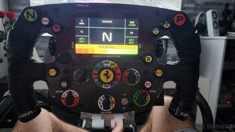 Thrustmaster TGT 2 + Next Level GT + SF 1000 - 10
