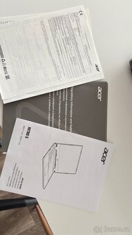 Netbook Acer nitro - 10