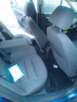 Škoda octavia 1.9 TDI bez DPF - 10
