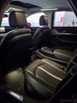 Audi A8 3.0 tdi, r.v. 2017, 133.000km - 10