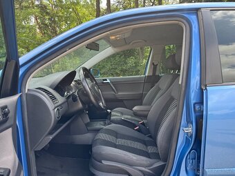 Volkswagen Polo 1.6 / 77 kW - 10
