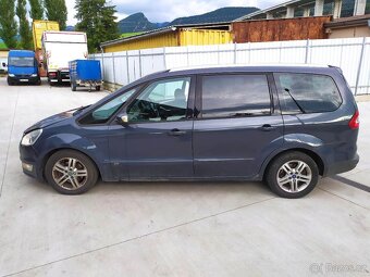 ford galaxy,ford s max - 10