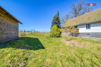 Prodej chalupy, 113 m², Martinov u Vlkovic - 10