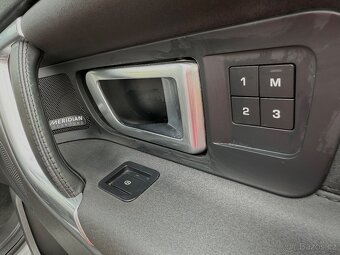 LAND ROVER DISCOVERY SPORT 2.0 4x4 - 10
