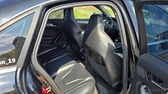 AUDI S4 B8 MANUÁL - 10