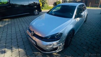 Golf GTE 1.4 TSI PHEV 204PK DSG7 hybrid. 120xxxkm - 10